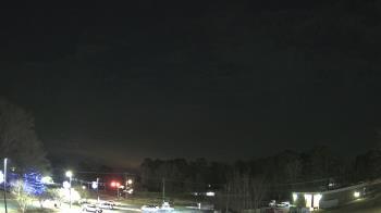 Weather camera view of Prince George County EOC.