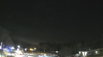 Weather camera view of Prince George County EOC.