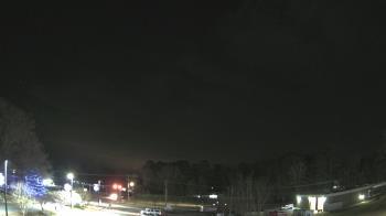 Weather camera view of Prince George County EOC.