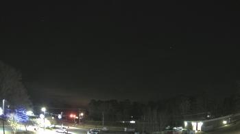 Weather camera view of Prince George County EOC.