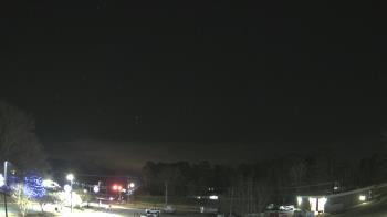 Weather camera view of Prince George County EOC.