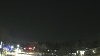 Weather camera view of Prince George County EOC.