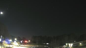 Weather camera view of Prince George County EOC.