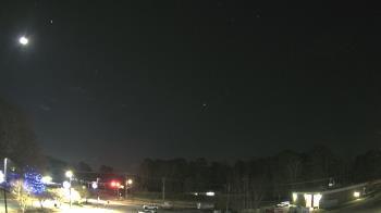 Weather camera view of Prince George County EOC.