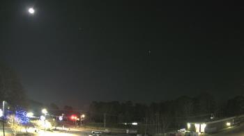 Weather camera view of Prince George County EOC.