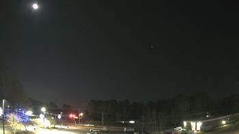 Weather camera view of Prince George County EOC.