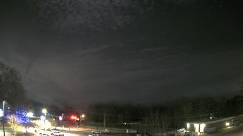 Weather camera view of Prince George County EOC.