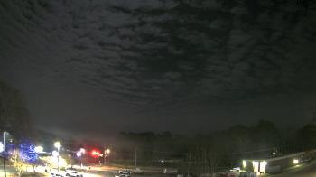 Weather camera view of Prince George County EOC.