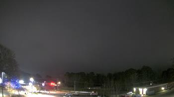 Weather camera view of Prince George County EOC.