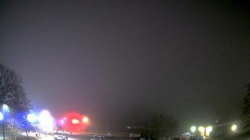 Weather camera view of Prince George County EOC.