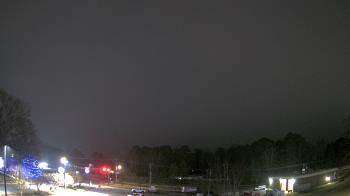 Weather camera view of Prince George County EOC.