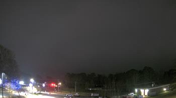 Weather camera view of Prince George County EOC.
