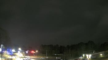 Weather camera view of Prince George County EOC.