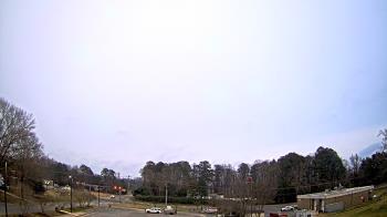 Weather camera view of Prince George County EOC.