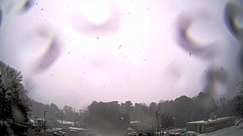 Weather camera view of Prince George County EOC.