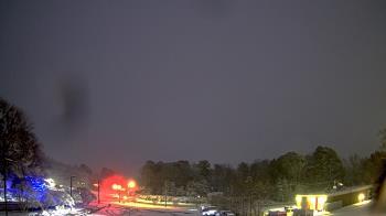 Weather camera view of Prince George County EOC.