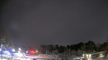 Weather camera view of Prince George County EOC.
