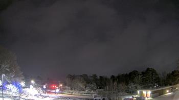 Weather camera view of Prince George County EOC.