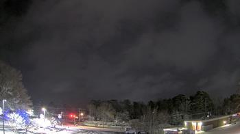 Weather camera view of Prince George County EOC.