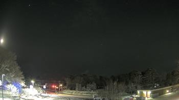 Weather camera view of Prince George County EOC.