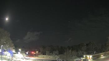 Weather camera view of Prince George County EOC.