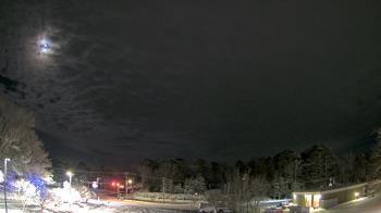 Weather camera view of Prince George County EOC.