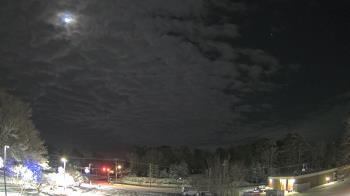 Weather camera view of Prince George County EOC.