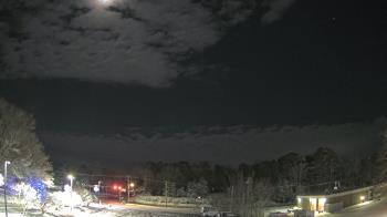 Weather camera view of Prince George County EOC.