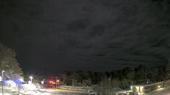 Weather camera view of Prince George County EOC.