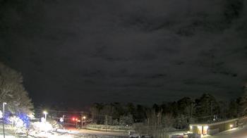 Weather camera view of Prince George County EOC.