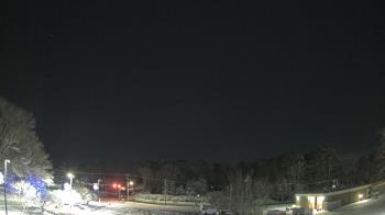 Weather camera view of Prince George County EOC.