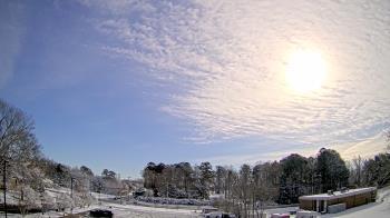 Weather camera view of Prince George County EOC.