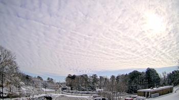 Weather camera view of Prince George County EOC.