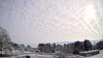 Weather camera view of Prince George County EOC.