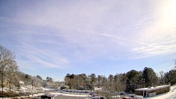 Weather camera view of Prince George County EOC.