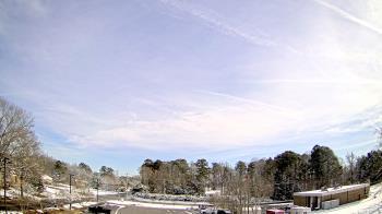 Weather camera view of Prince George County EOC.
