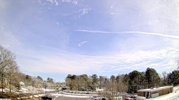 Weather camera view of Prince George County EOC.