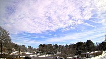 Weather camera view of Prince George County EOC.
