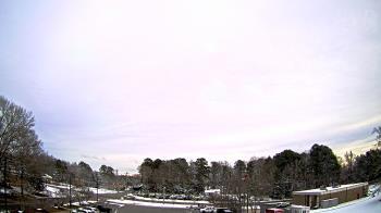 Weather camera view of Prince George County EOC.