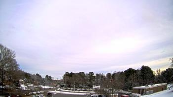 Weather camera view of Prince George County EOC.