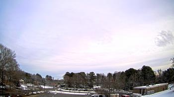 Weather camera view of Prince George County EOC.