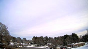 Weather camera view of Prince George County EOC.