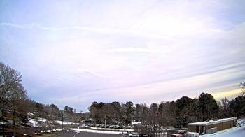 Weather camera view of Prince George County EOC.