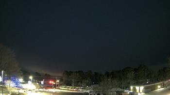 Weather camera view of Prince George County EOC.