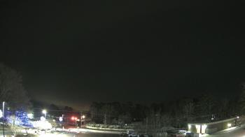 Weather camera view of Prince George County EOC.