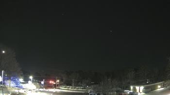 Weather camera view of Prince George County EOC.