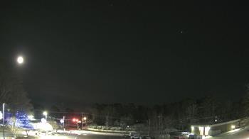 Weather camera view of Prince George County EOC.