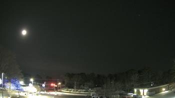 Weather camera view of Prince George County EOC.