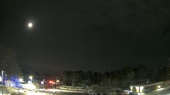 Weather camera view of Prince George County EOC.