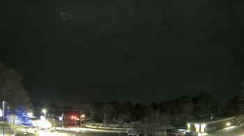 Weather camera view of Prince George County EOC.